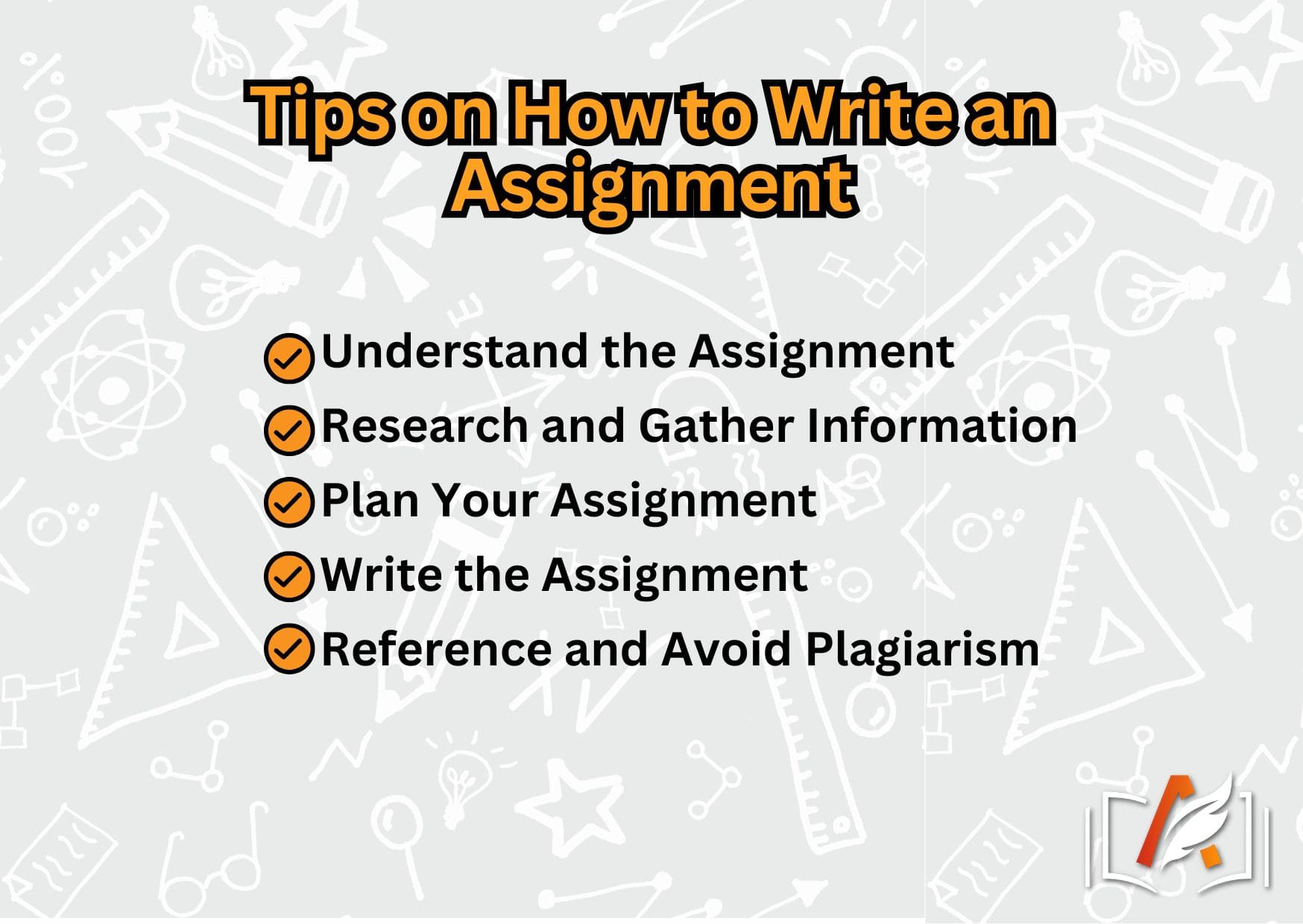 Tips on How to Write an Assignment